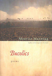Maurice Manning & the Job / Hamlet Archetype