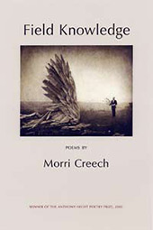 Morri Creech & Poetic  Variation