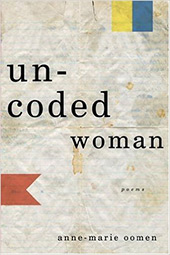 Anne-Marie Oomen & the Creation of Characters