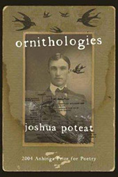 Joshua Poteat & Traversing Time and Space