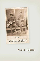 Kevin Young & The Monumental Landscape