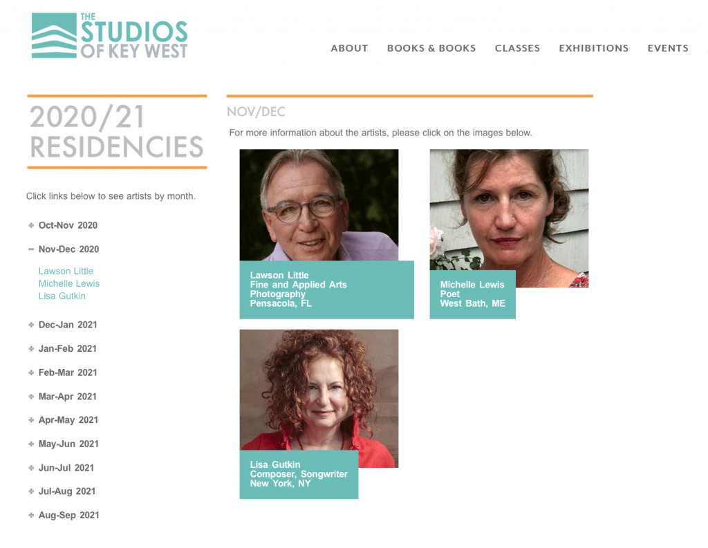 The Studios of Key West
